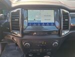 Ford Ranger 2023 Punainen