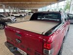 Ford Ranger 2023 Punainen