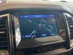 Ford Ranger 2023 Punainen