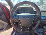 Ford Ranger 2023 Punainen