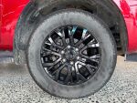 Ford Ranger 2023 Punainen