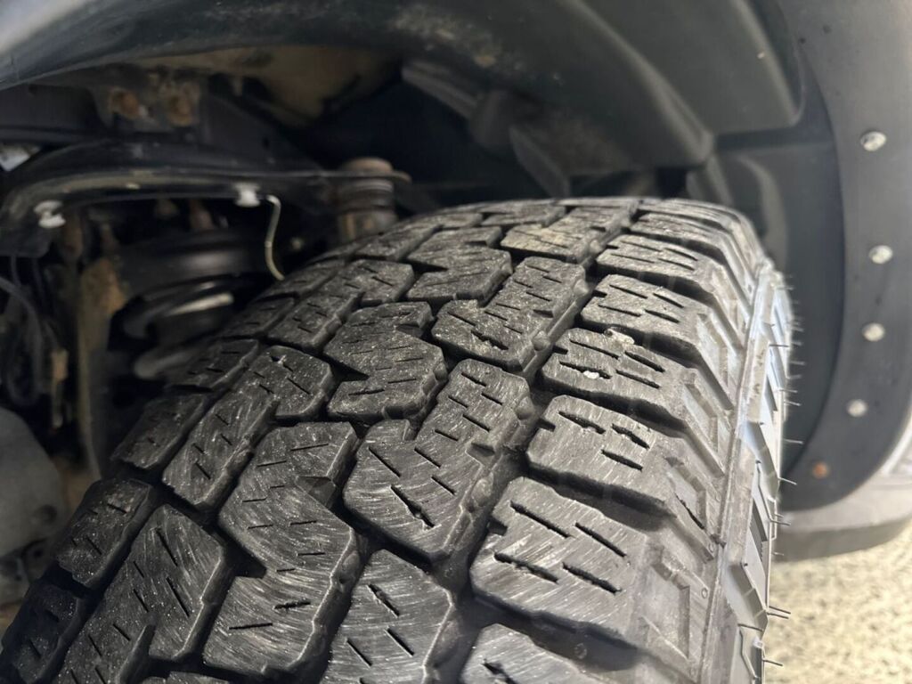 Ford Ranger 2023 Frozen white