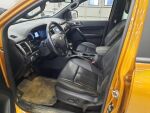 Ford Ranger 2023 Oranssi
