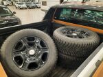 Ford Ranger 2023 Oranssi