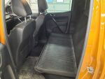 Ford Ranger 2023 Oranssi