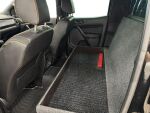 Ford Ranger 2023 Agate Black