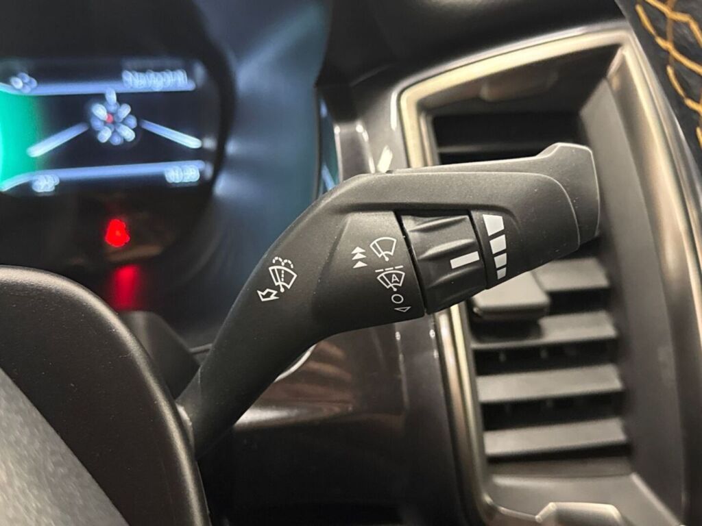 Ford Ranger 2023 Agate Black