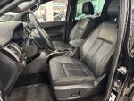 Ford Ranger 2023 Agate Black