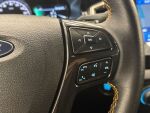Ford Ranger 2023 Agate Black