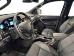 Ford Ranger 2023 Agate Black