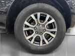 Ford Ranger 2023 Agate Black