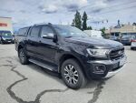 Ford Ranger 2023 Agate Black