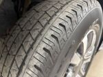 Ford Ranger 2023 Agate Black