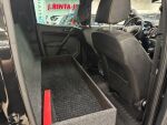 Ford Ranger 2023 Agate Black