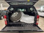 Ford Ranger 2023 Agate Black
