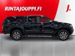 Ford Ranger 2023 Agate Black