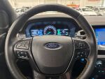 Ford Ranger 2023 Agate Black