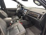 Ford Ranger 2023 Agate Black