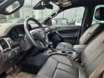 Ford Ranger 2023 Agate Black