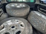 Ford Ranger 2023 Agate Black