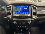 Ford Ranger 2023 Agate Black