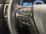 Ford Ranger 2023 Agate Black