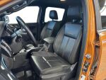 Ford Ranger 2023 Oranssi