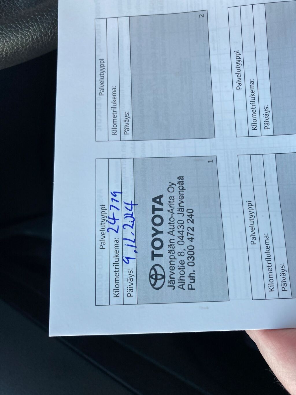 Toyota Proace 2023 Metallinhohto Hopea