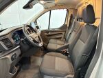 Ford Transit Custom 2023 Harmaa
