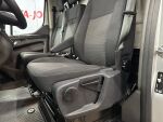 Ford Transit Custom 2023 Harmaa