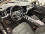 Volvo V60 Cross Country 2023 Musta