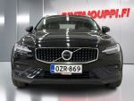 Volvo V60 Cross Country 2023 Musta