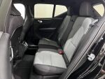 Volvo XC40 2023 Musta