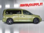 Volkswagen Caddy Maxi 2023 Vihreä
