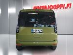 Volkswagen Caddy Maxi 2023 Vihreä