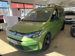 Volkswagen Caddy Maxi 2023 Vihreä