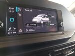 Volkswagen Caddy Maxi 2023 Vihreä