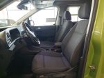 Volkswagen Caddy Maxi 2023 Vihreä