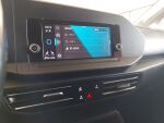 Volkswagen Caddy Maxi 2023 Vihreä