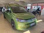 Volkswagen Caddy Maxi 2023 Vihreä