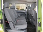 Volkswagen Caddy Maxi 2023 Vihreä