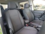 Volkswagen Caddy Maxi 2023 Vihreä