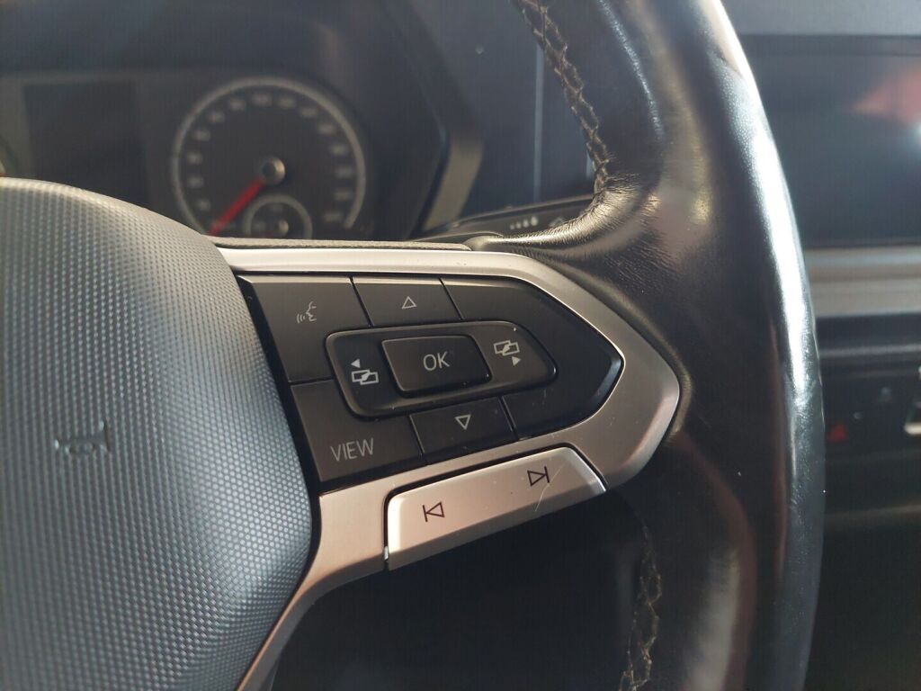 Volkswagen Caddy Maxi 2023 Vihreä