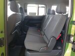Volkswagen Caddy Maxi 2023 Vihreä
