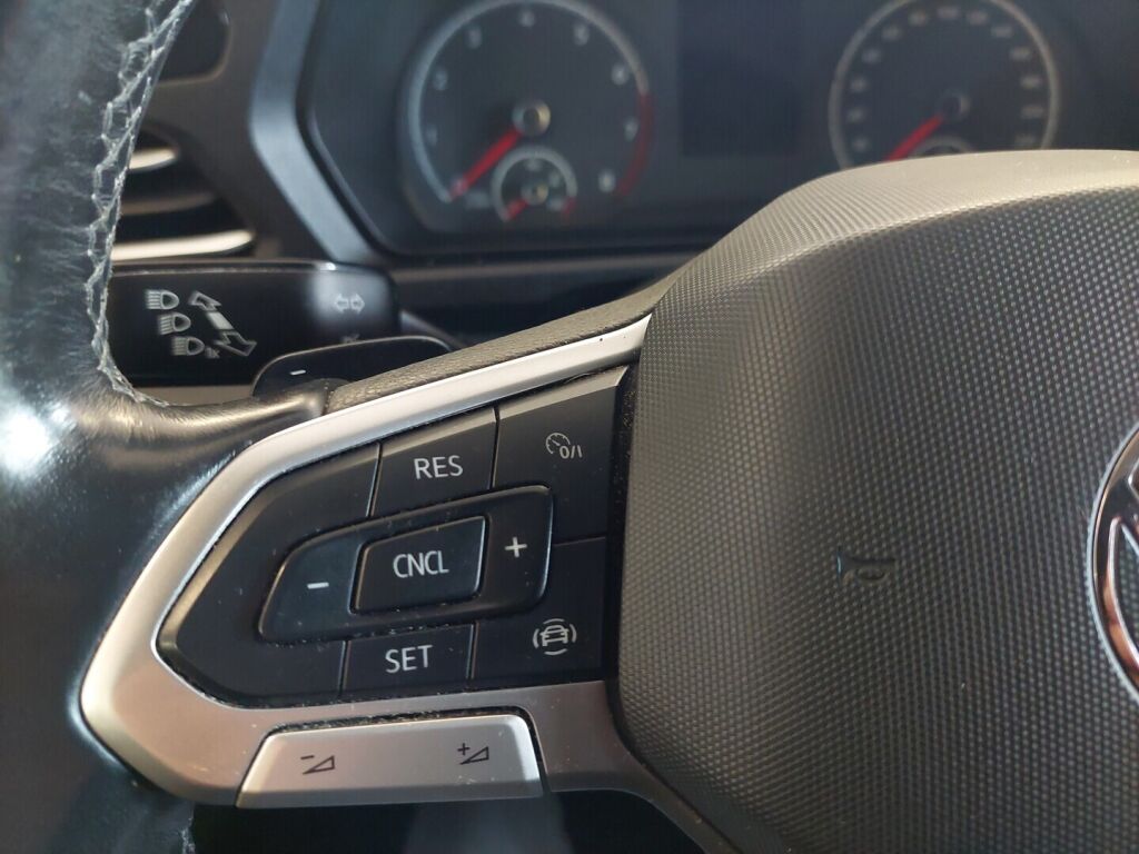 Volkswagen Caddy Maxi 2023 Vihreä