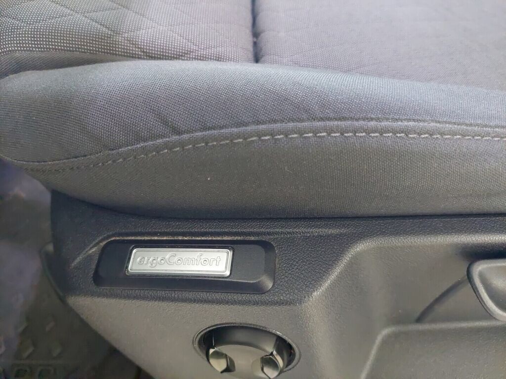Volkswagen Caddy Maxi 2023 Vihreä