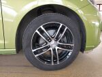 Volkswagen Caddy Maxi 2023 Vihreä