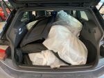 Volkswagen ID.3 2023 Sininen