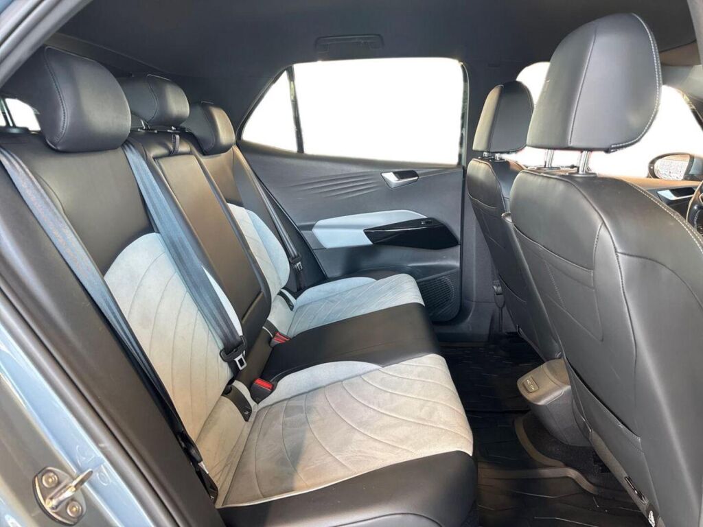 Volkswagen ID.3 2023 Sininen