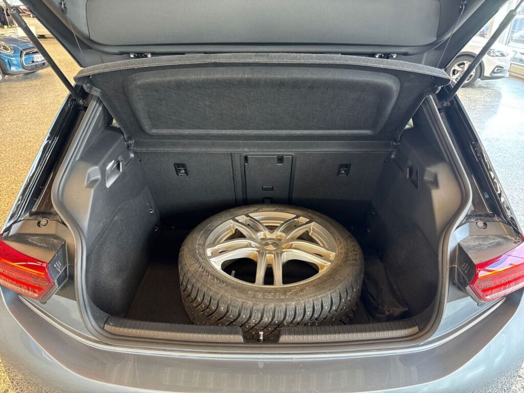 Volkswagen ID.3 2023 Sininen
